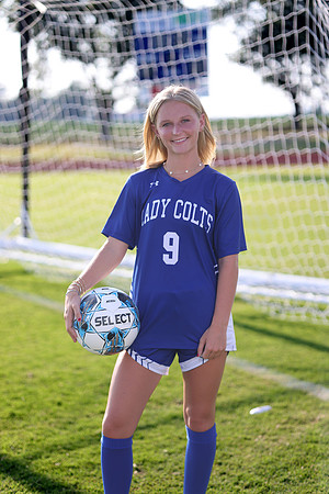 Laney Lusk A rt
