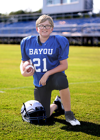BLAKE BEELER A