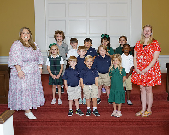 Mrs. Katie Smith