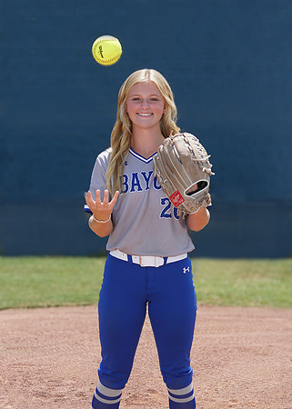 Haliey Robinson