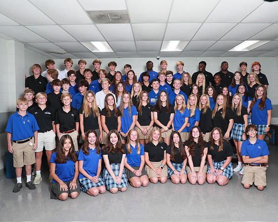 9th Grade