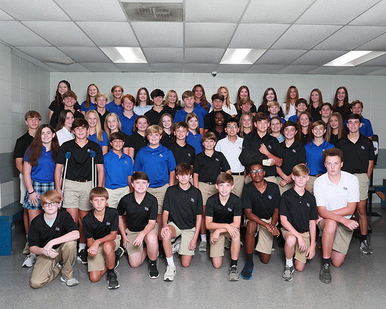 8th Grade 2