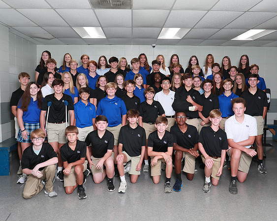 8th Grade