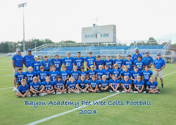 DSC00625 team pee wee