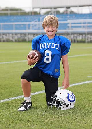 Bo Purvis A
