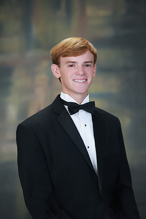 Ben Marchetta