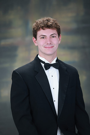 Brandon Parker