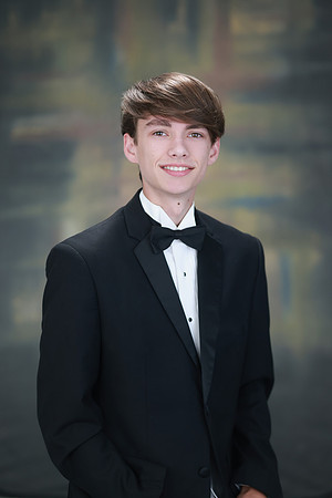 Britton Cooper