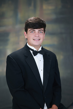 Campbell Towles