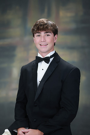 Carson Allen