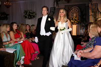 Debutant Ball Presentation (Debutants)