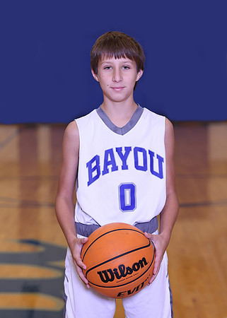 Brett Chandler bc