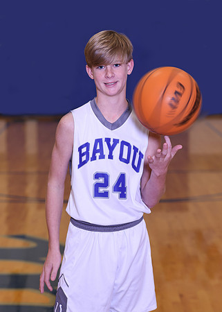 Clay Foster a