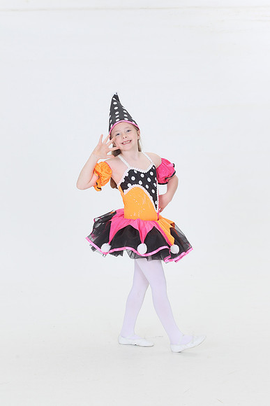 CPD_0370 2F RCLOWN