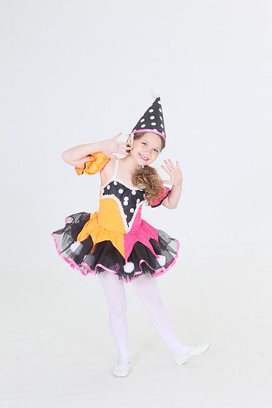 CPD_0357 C QCLOWN