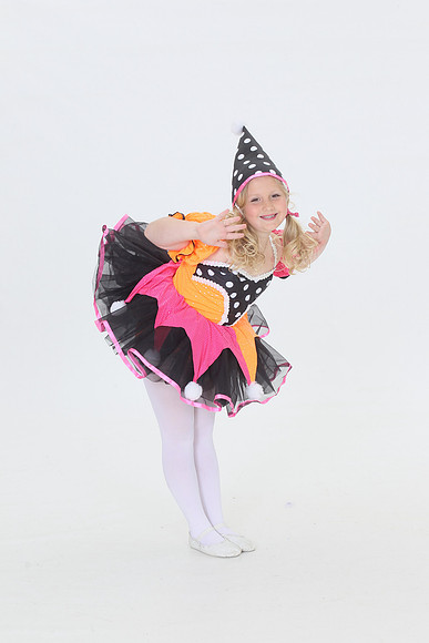 CPD_0354 D QCLOWN