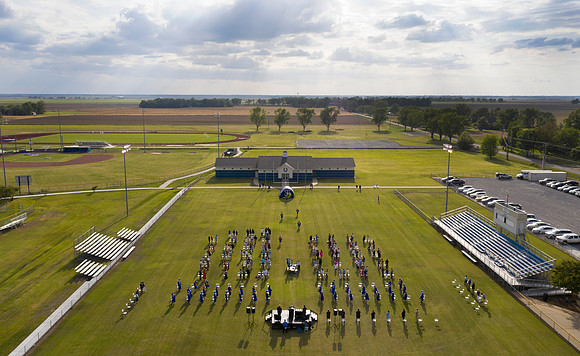 bayou grad 2020_burned