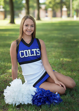 anna chloe foster