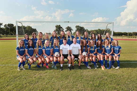 varsity group