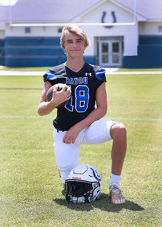 Hudson Williams