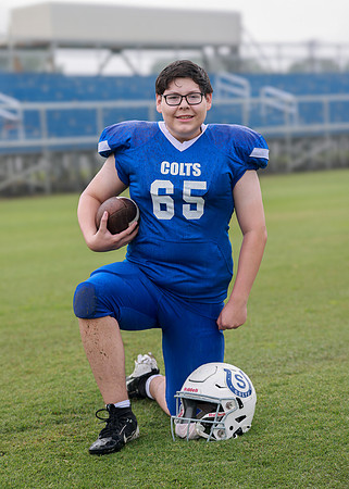 dylan Garcia