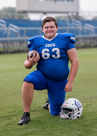 Braxton Ray