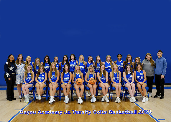 PDSG0109 team xx blue