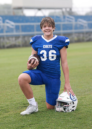 Cooper Purvis