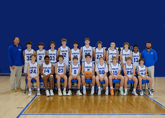 PDSG3015 jr varsity