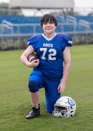 alex Little