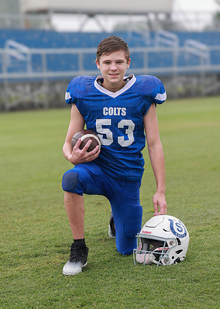 Conner Bracken