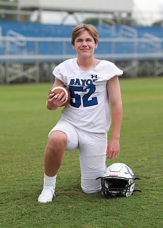 Chase Conell