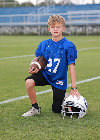 Jace Joel AD