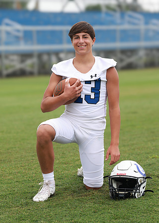 Braden Davis