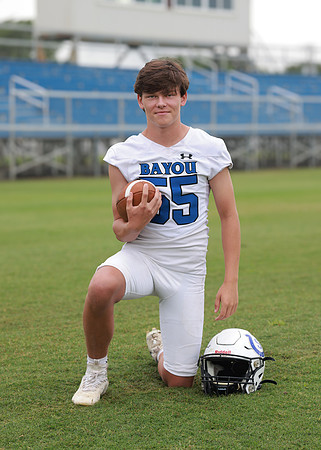Reed Blocker