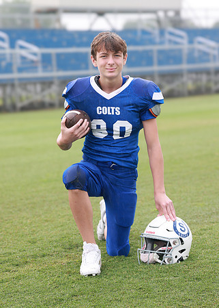 Brady Parker