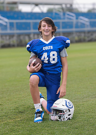 Chase Harris