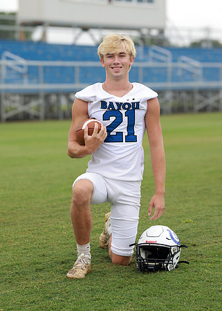 Zach Warrington